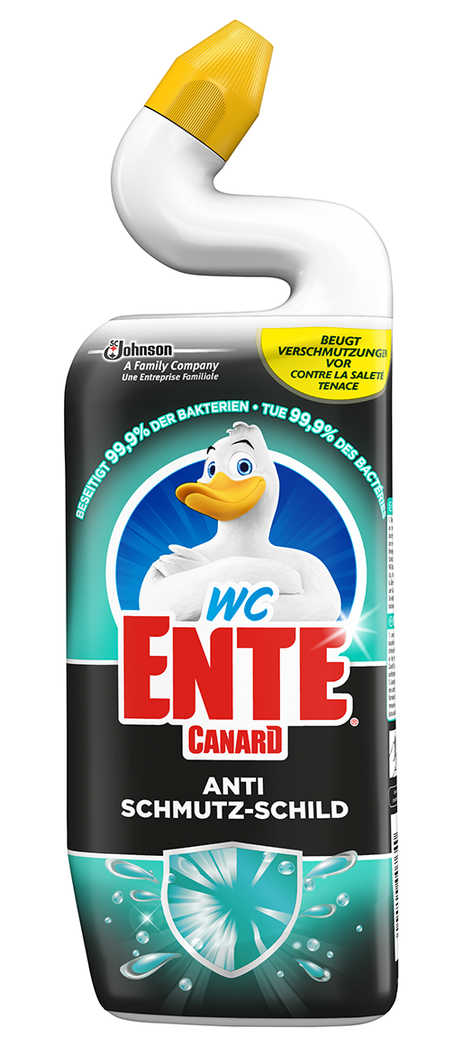 Gel Anti Schmutz-Schild 750 ml