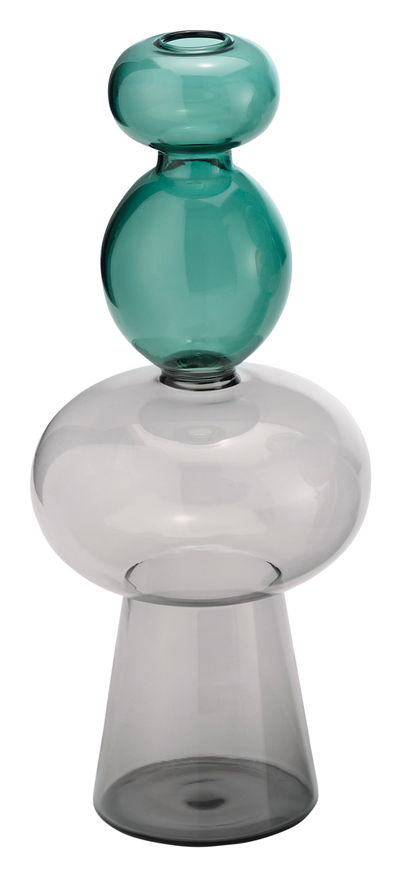 Vase Curiosa Turm ø 11
