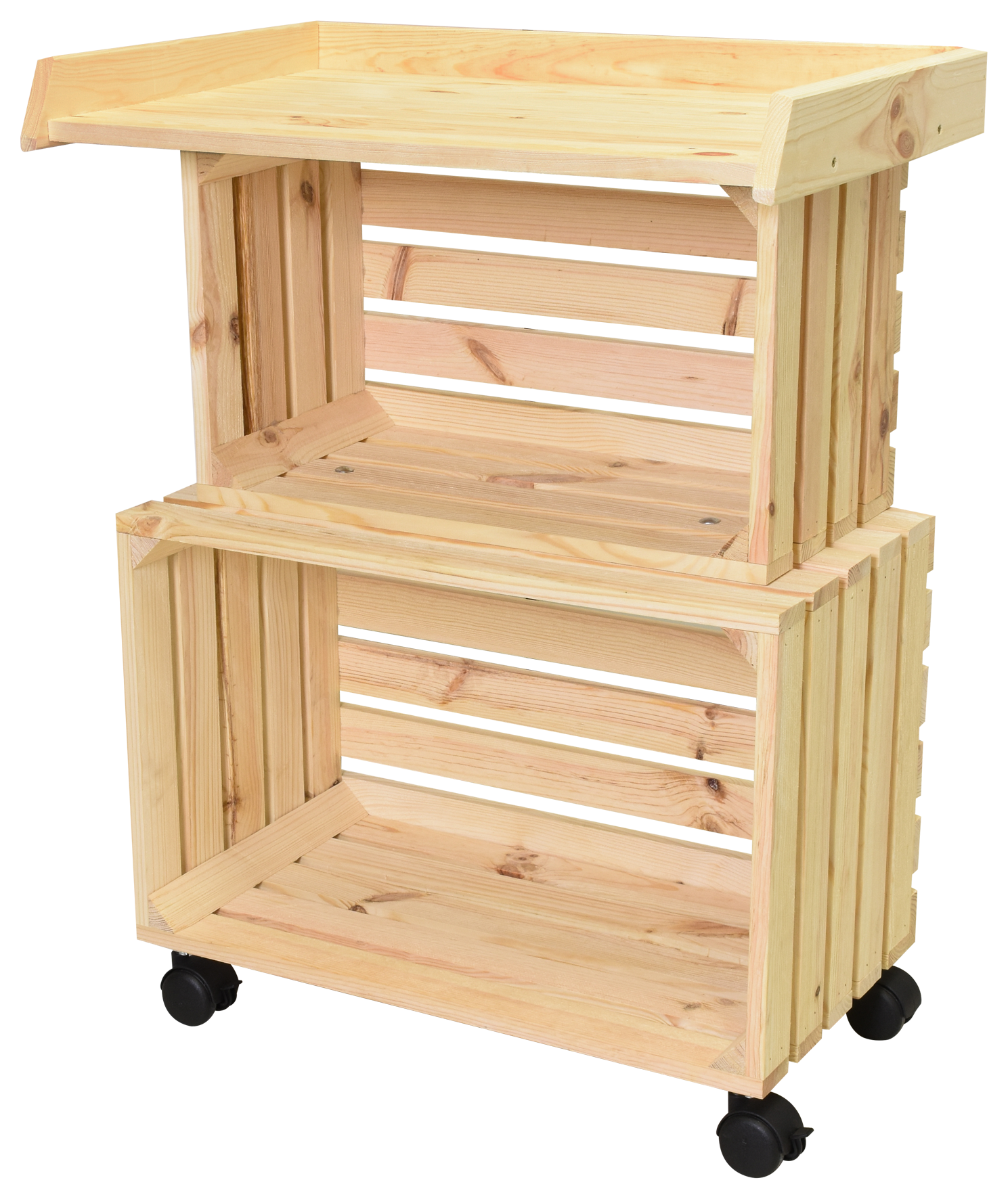 Pflanztisch Gree .610x400x800