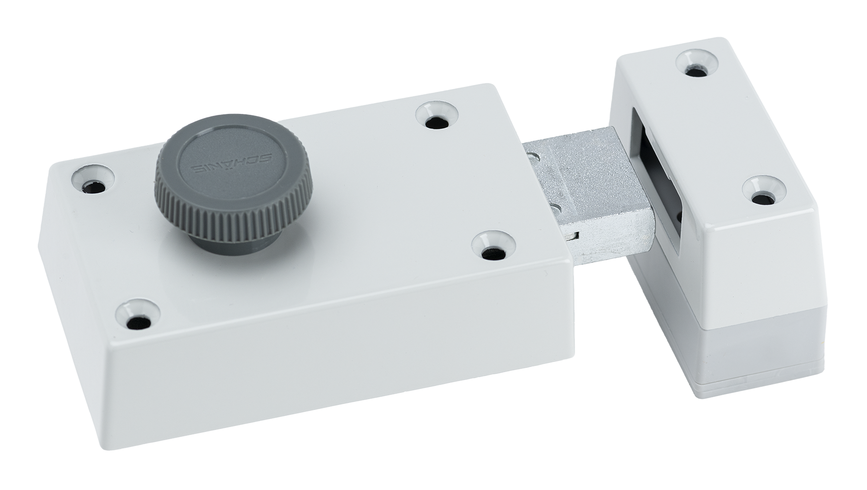 Sicherheitsschloss 6028 o/Z