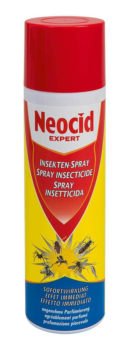 Insektenspray 400ml