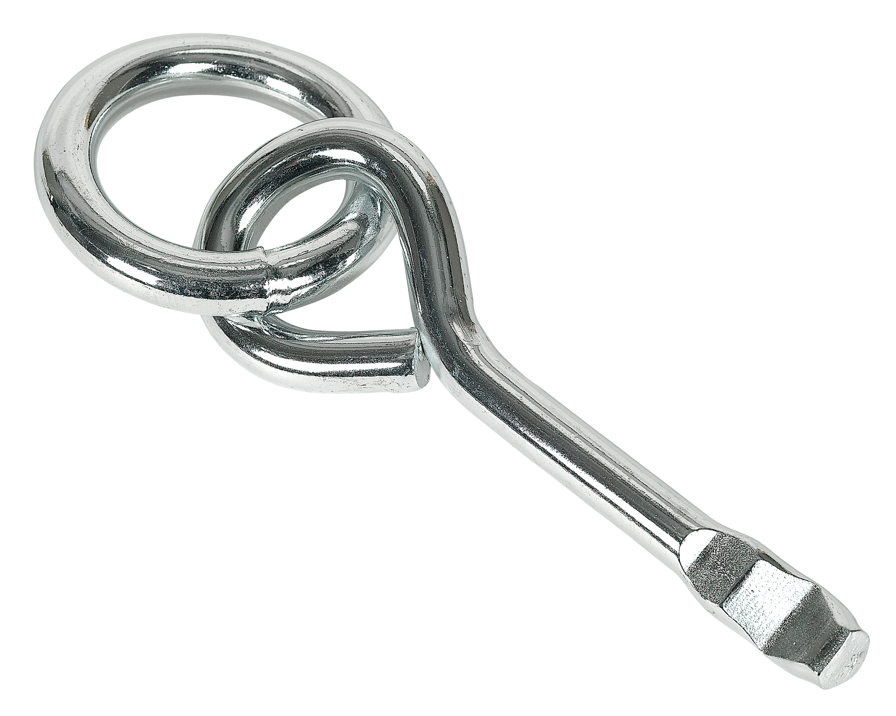 Krippring ø35mm 6mm