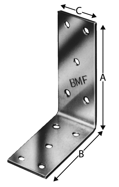 Winkelverb ABB 93x93x40x3