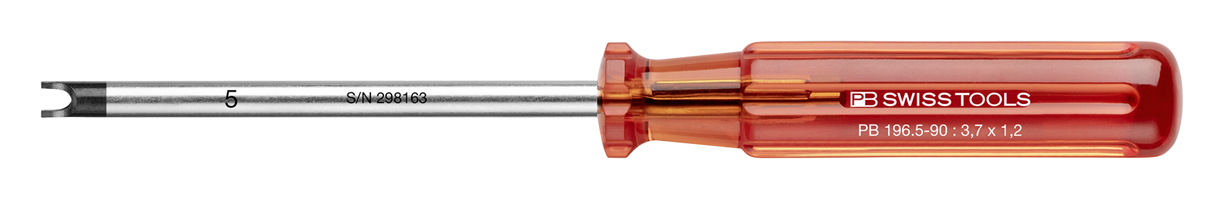 Schraubenz. PB 196.5-90