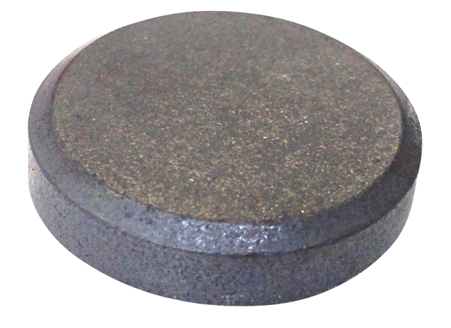 Scheibenmagnet Fer ø 10.0x4.0