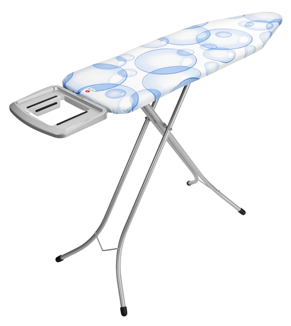 Bügeltisch Bubbles 124x38cm