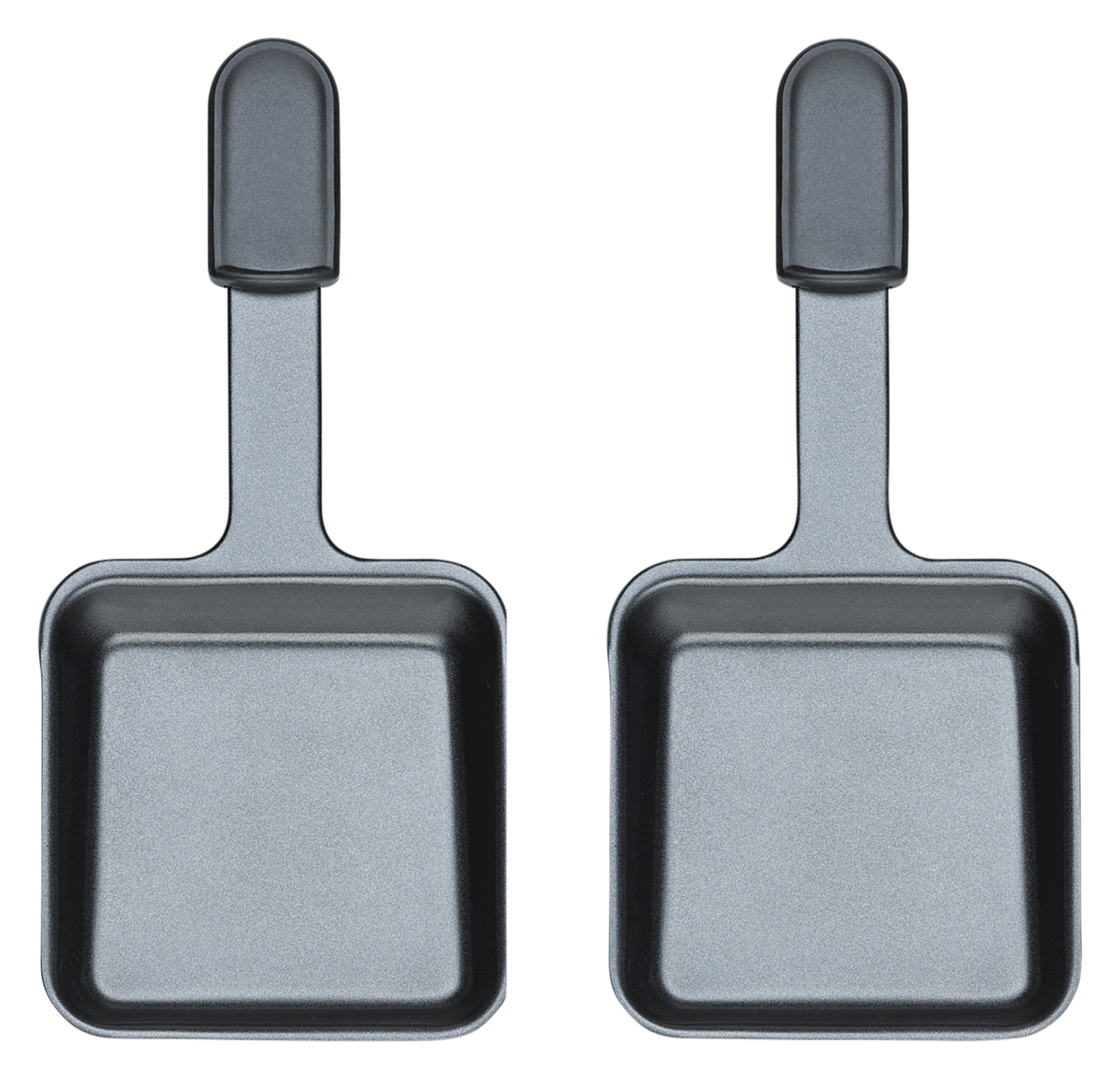 Raclette-Pfännchen 2 Stück