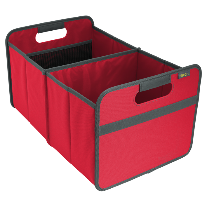 Faltbox L Classic red