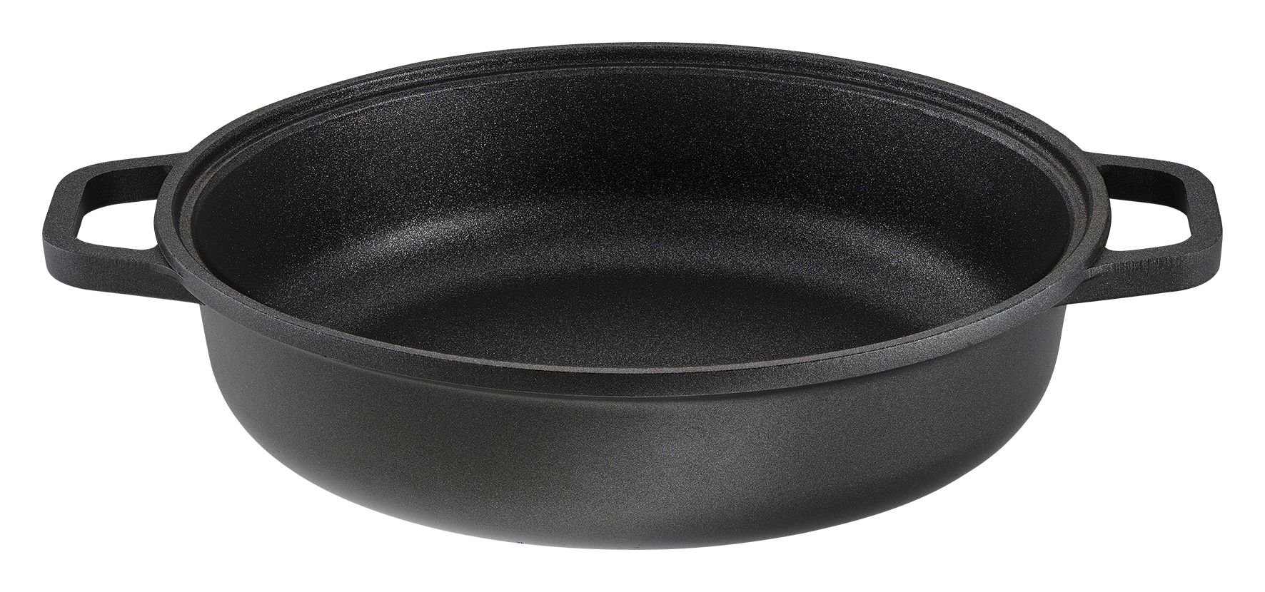 Servierpfanne Cadini ø28cm