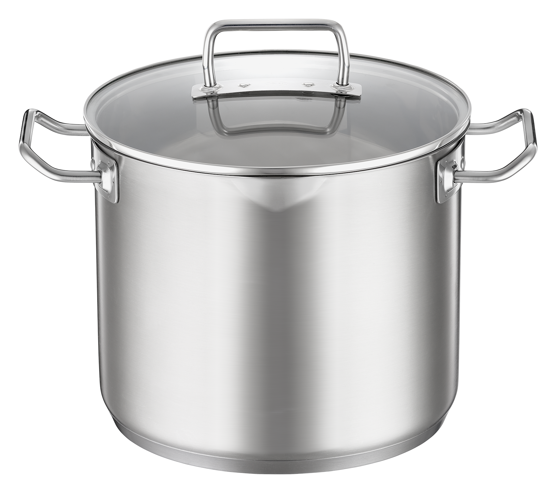 Gemüsetopf m.Deck.Expert.ø24cm