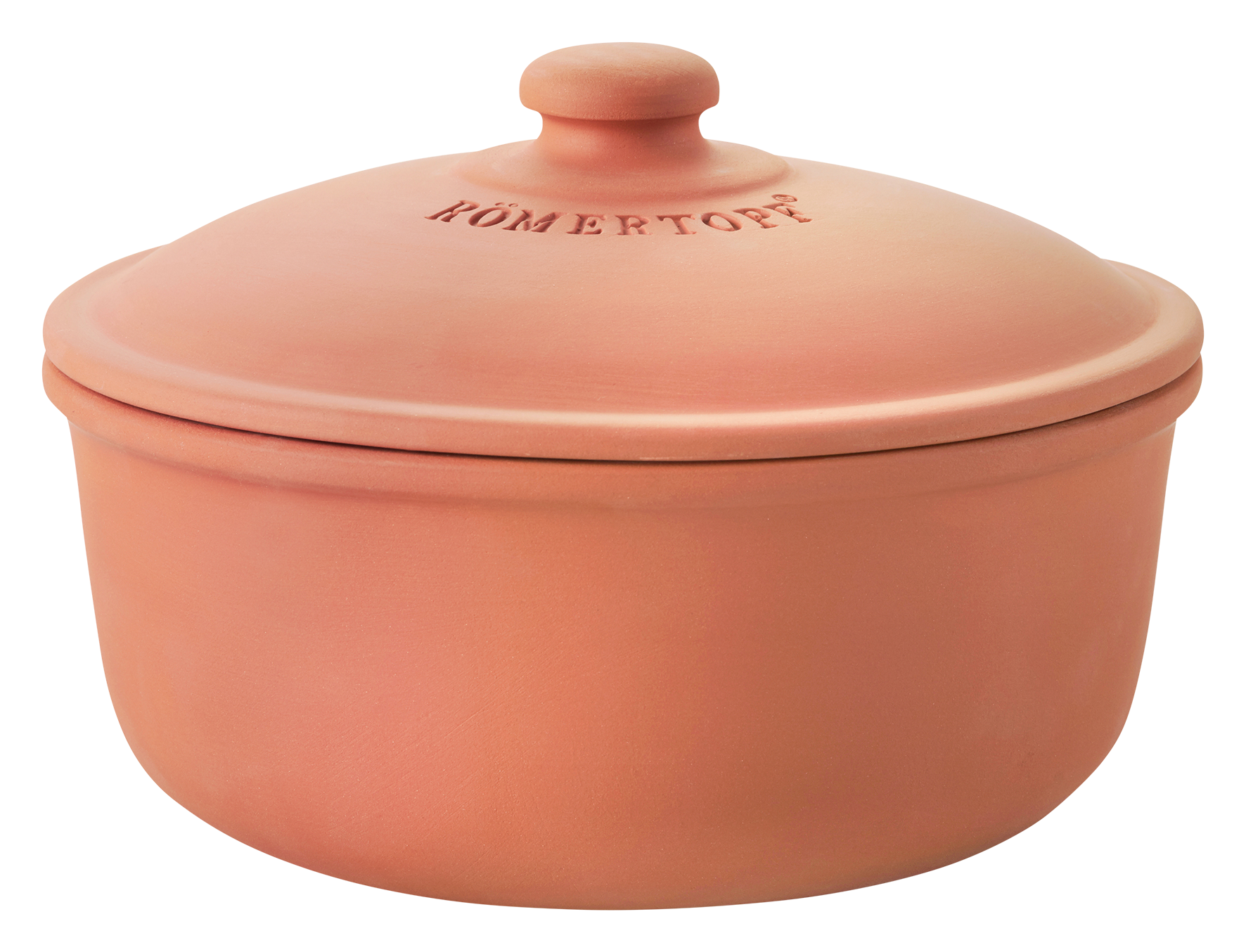 Brotbacktopf rund 2.0l tc