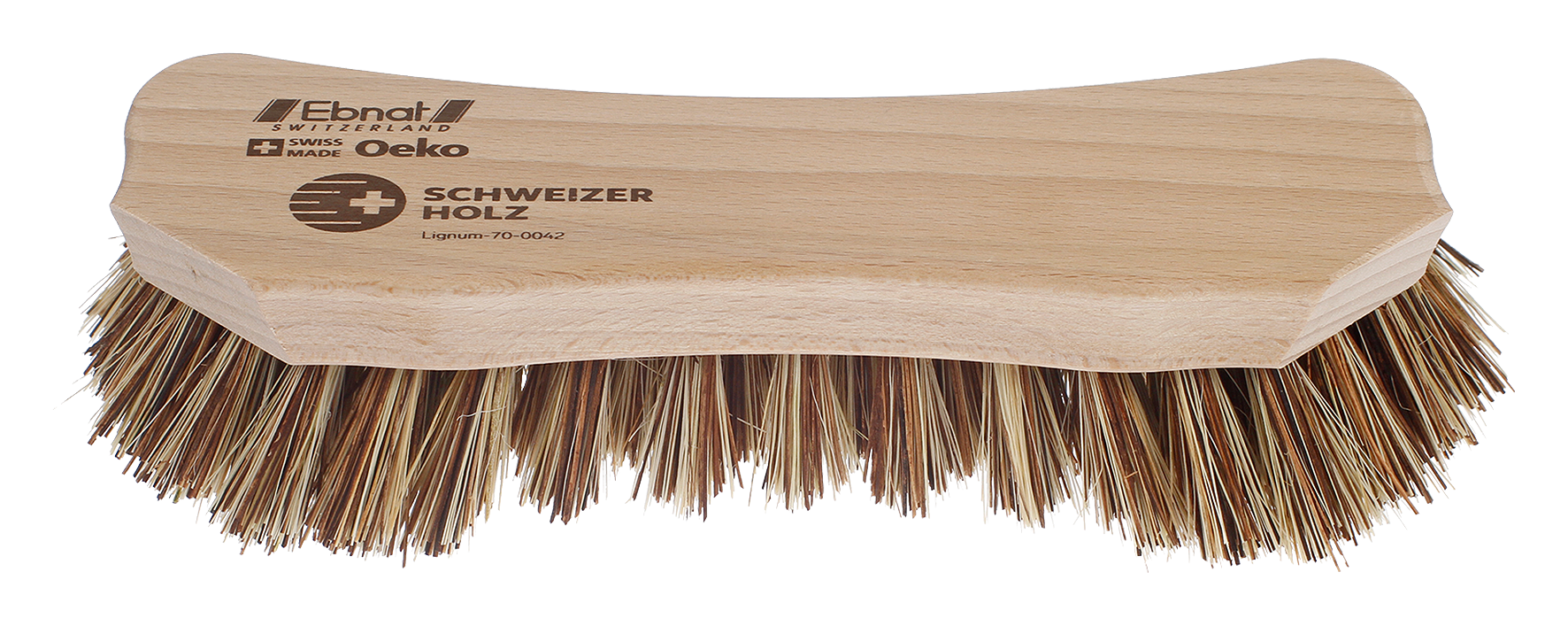 Fegbürste Oeko Union 20cm