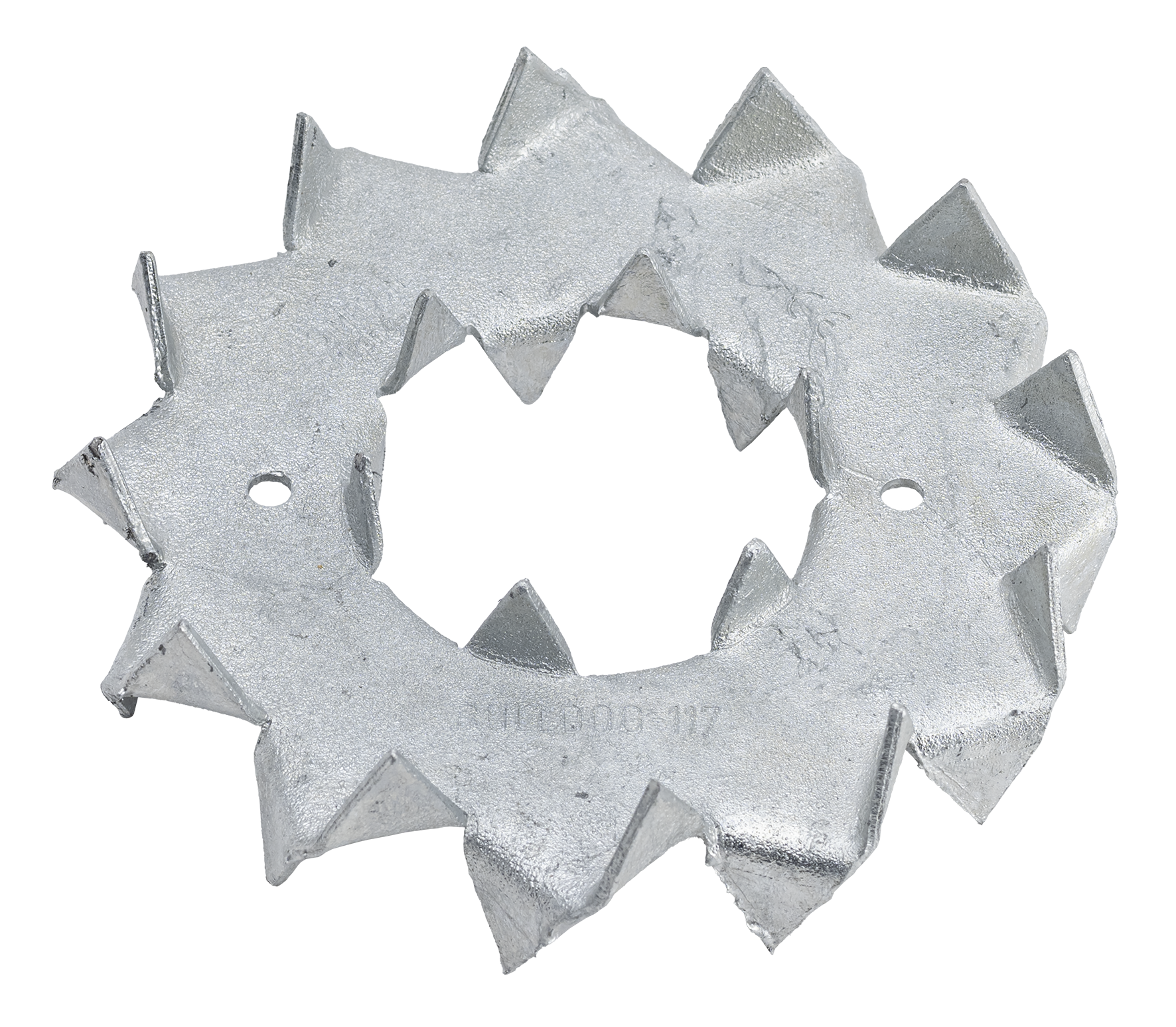 Einpressdübel C1 117x48x30