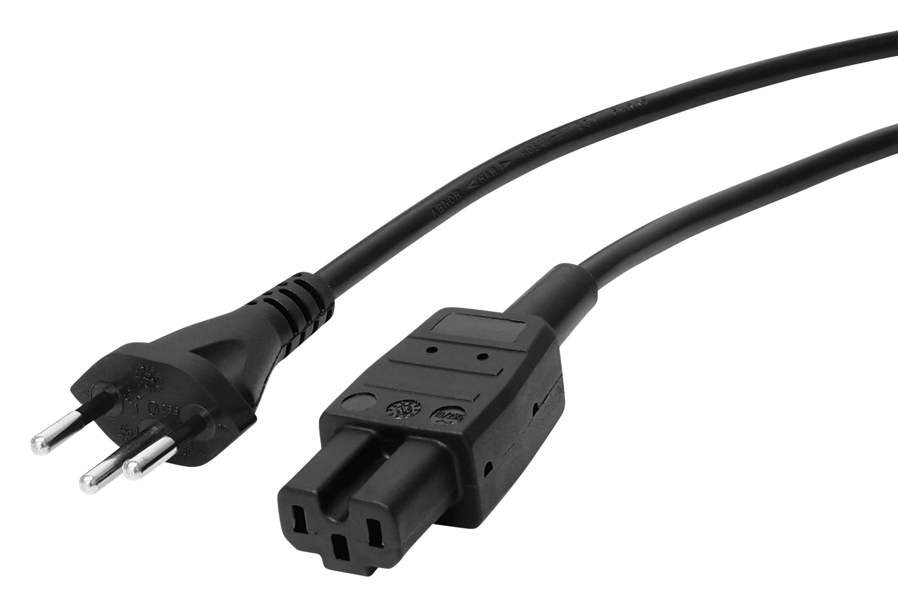 ApKabel Gd 3x1.02 m sw