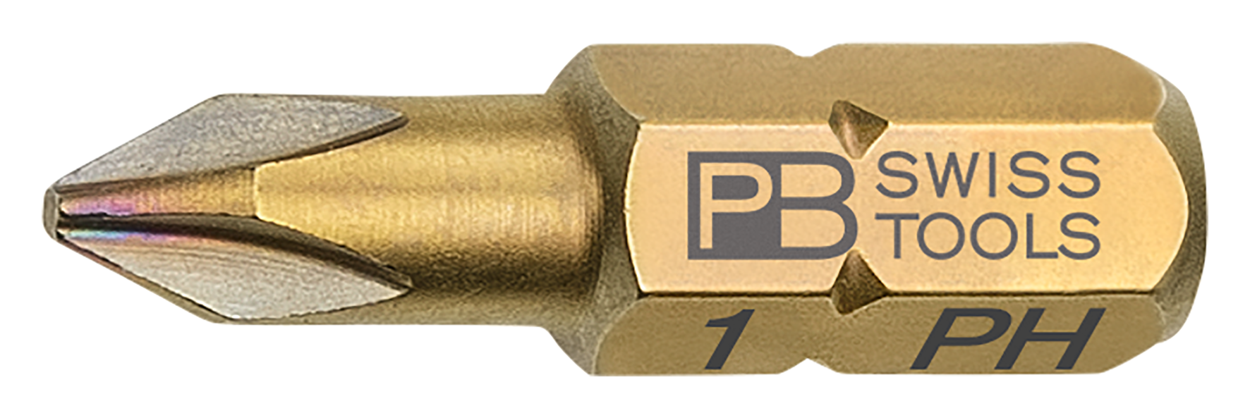 Phillips-Bit PB C6.190/1