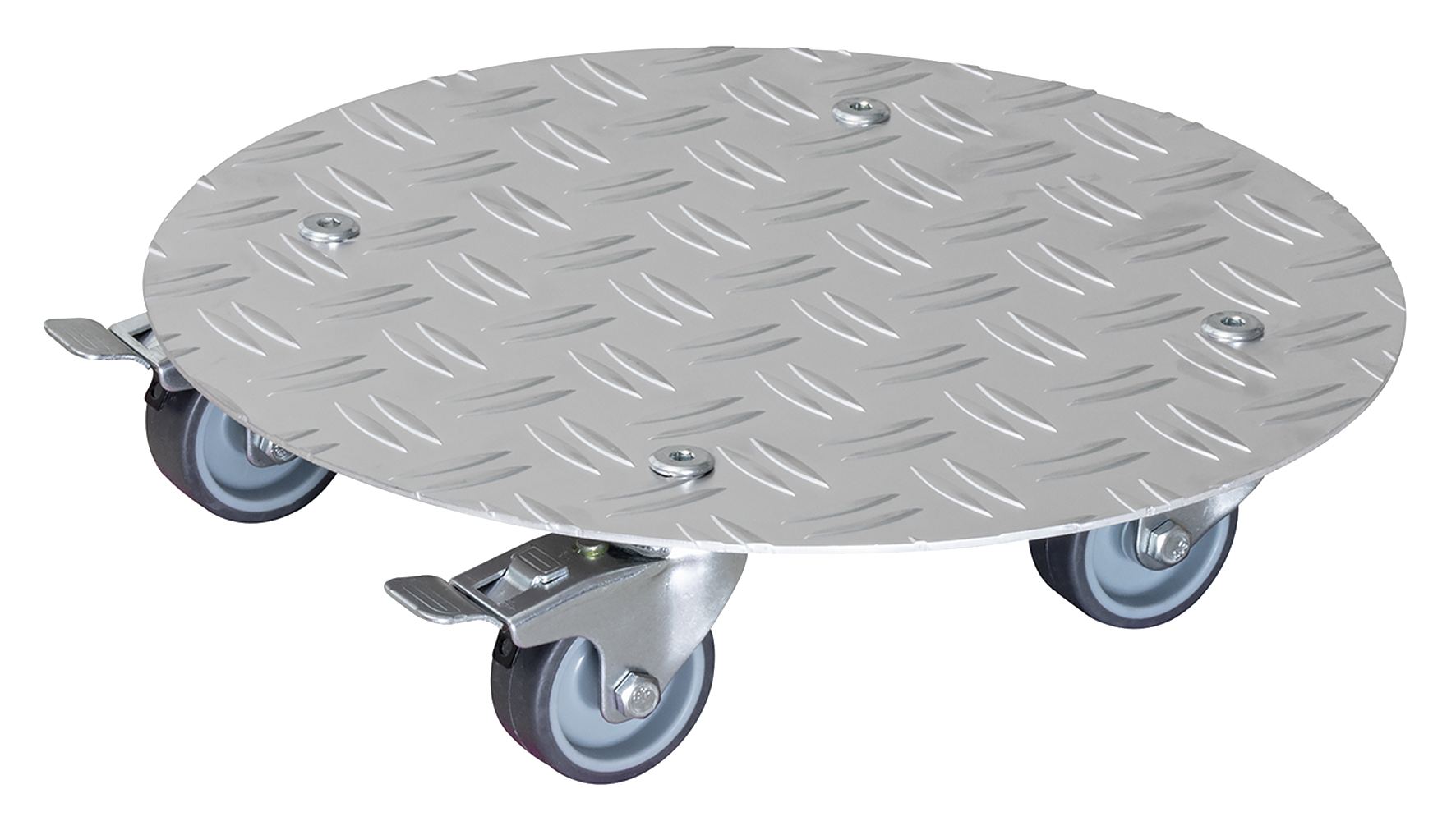 Pflanzenroller Alaska ø30cm