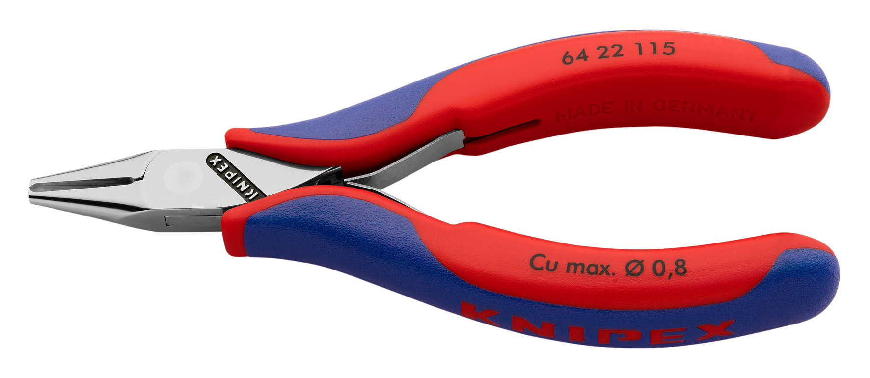 E.Vornschneider Mk k F 115