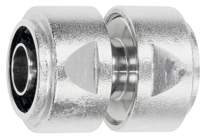 Schlauchverbindung 5/8" 16mm