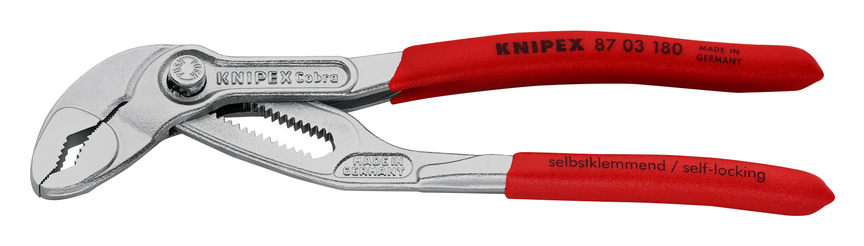 High.Wapu-Zange Cobra 180