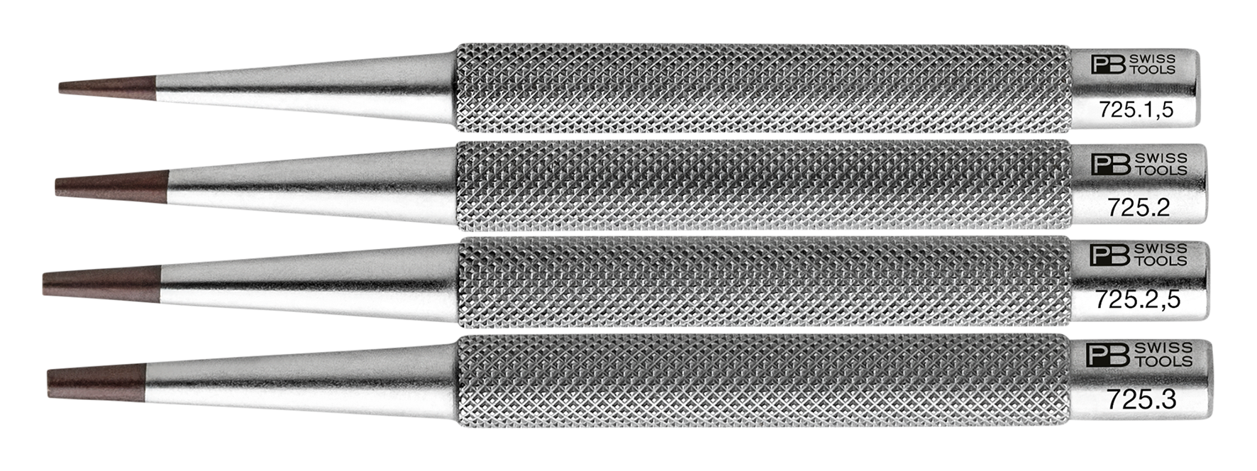 Nageltreiberset PB 875 CN