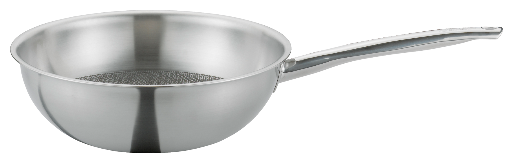 Wok Vulcano Cut Resist ø28cm