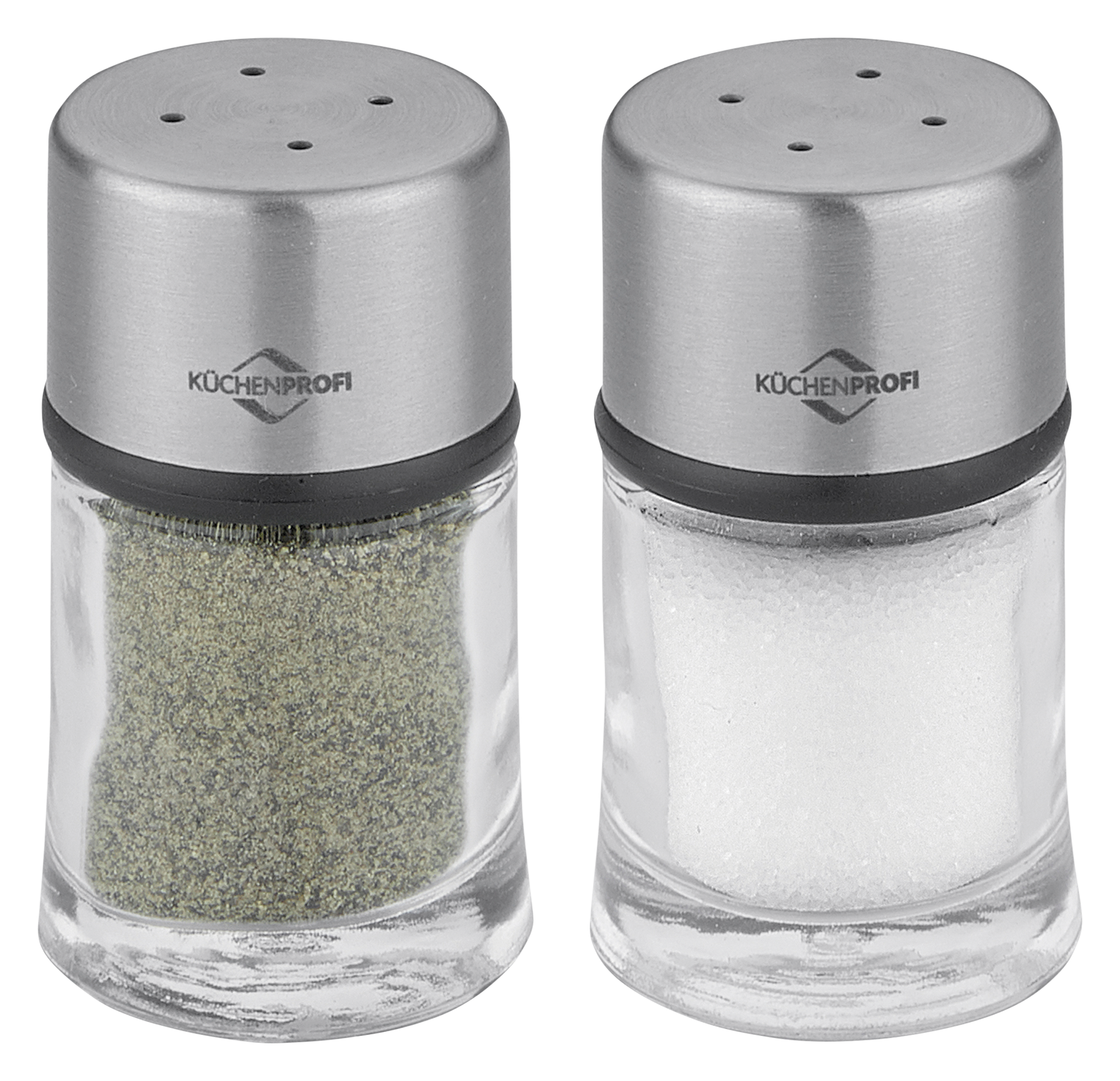 Pfefferstreuer Salzstreuer ø 3