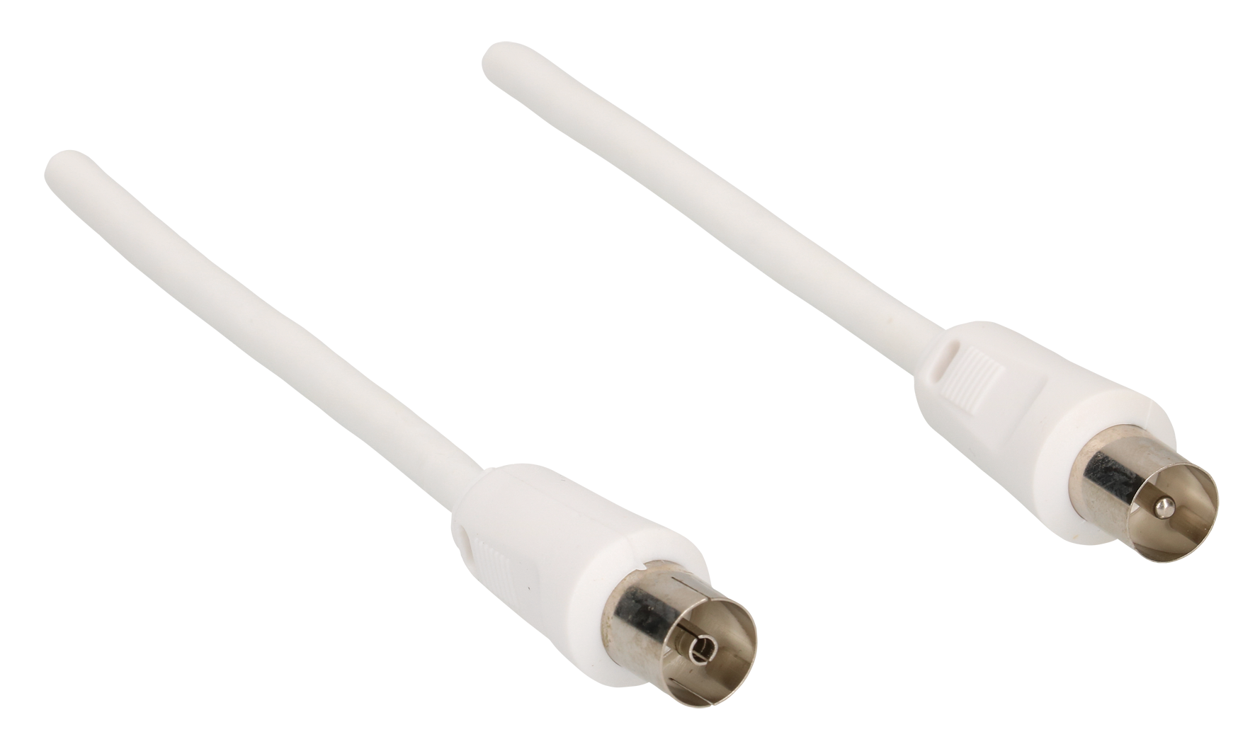 Antennenkabel 90 dB 5 m ws