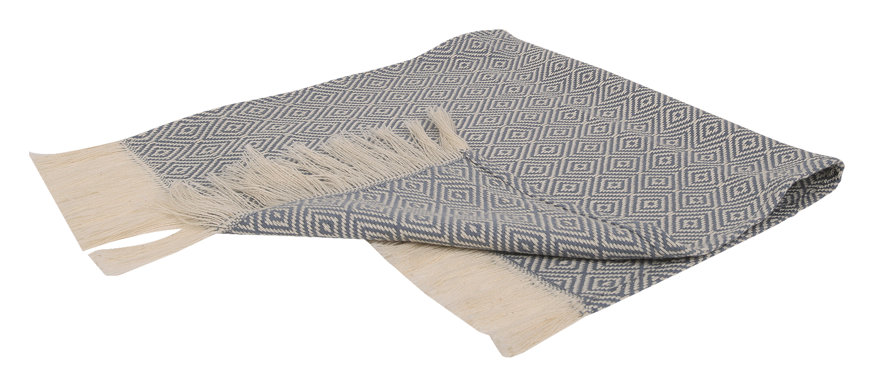 Küchentuch blau 50x30cm