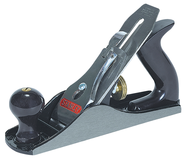 Putzhobel Bailey 50mm 1/2