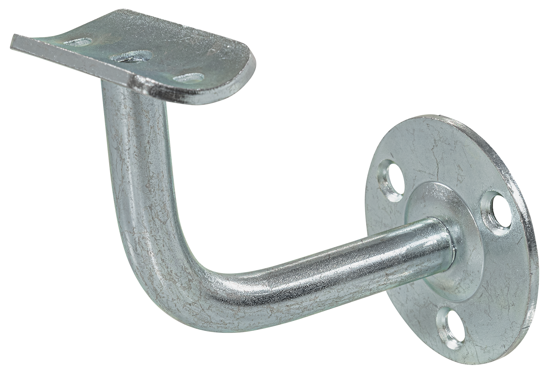 Handlaufstütze verz Halbsch 40