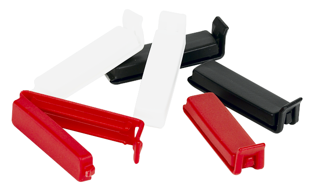 Beutel Clip 5Stück 8cm