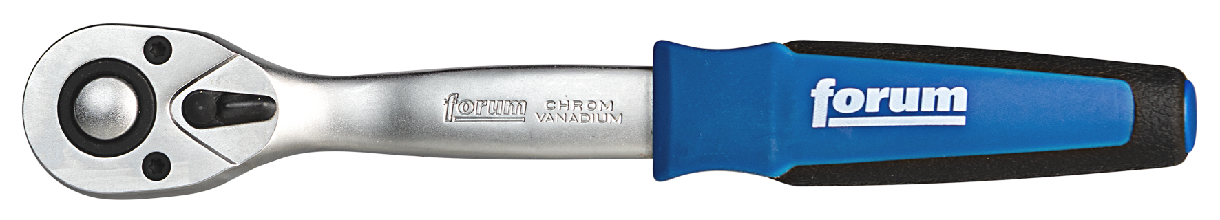 Umschaltknarre 1/2" 36