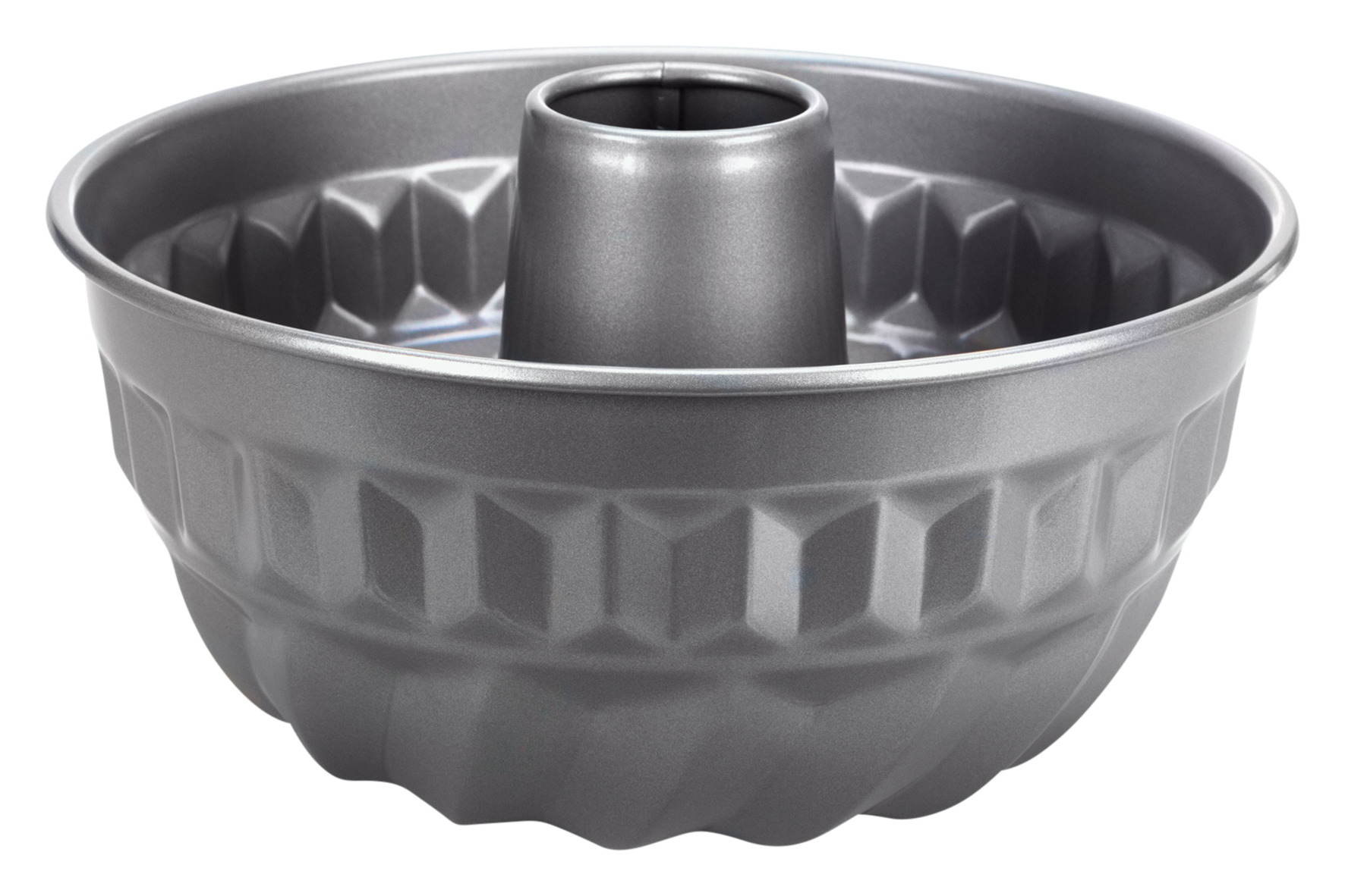 Gugelhupfform ø 21cm silber