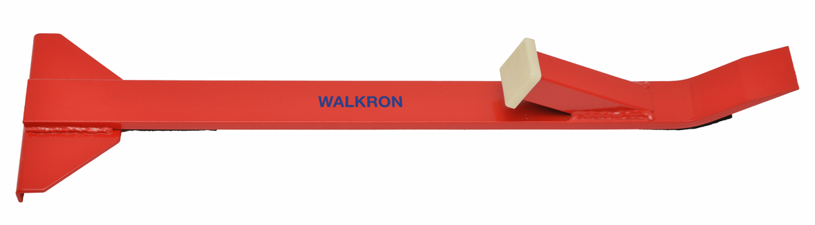 Parkettzugeisen 50 cm