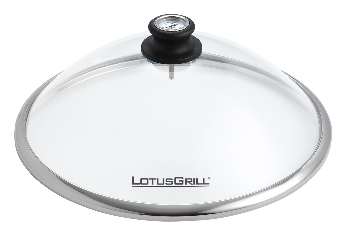 Glasdeckel für Original