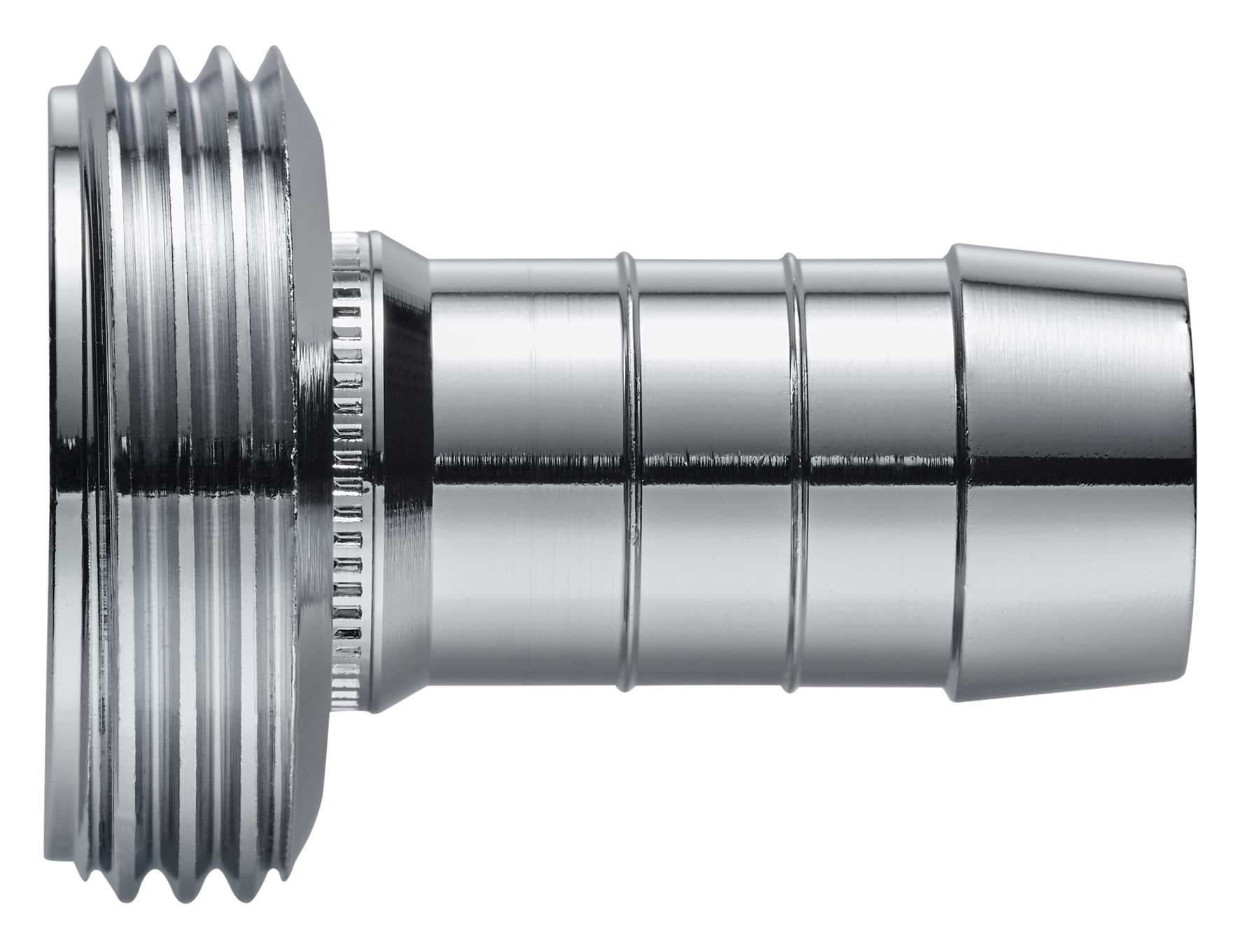 Schlauchanschluss IG 3/4 6mm