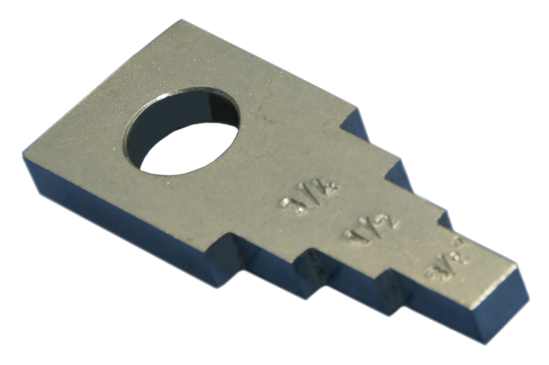 Raccord-Schlüssel 3/8"-3/4"