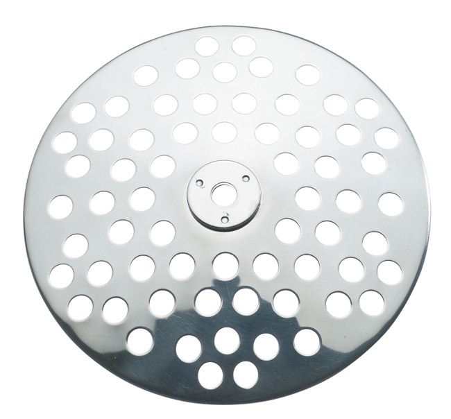 Lochscheibe Flotte Lotte 8mm