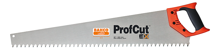 Leichtbetonsäge Profcut 26"