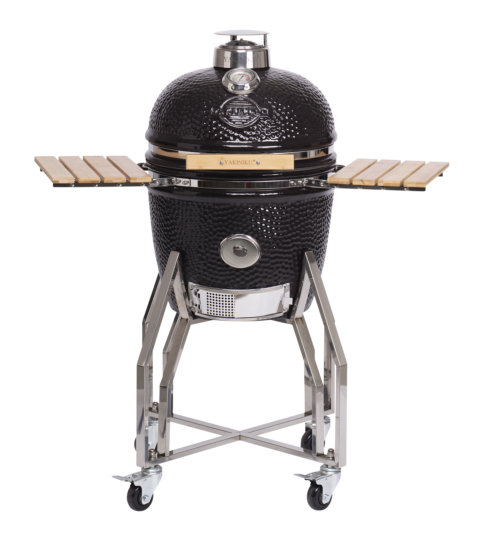 Holzkohlegr.Komodo 16" Medium