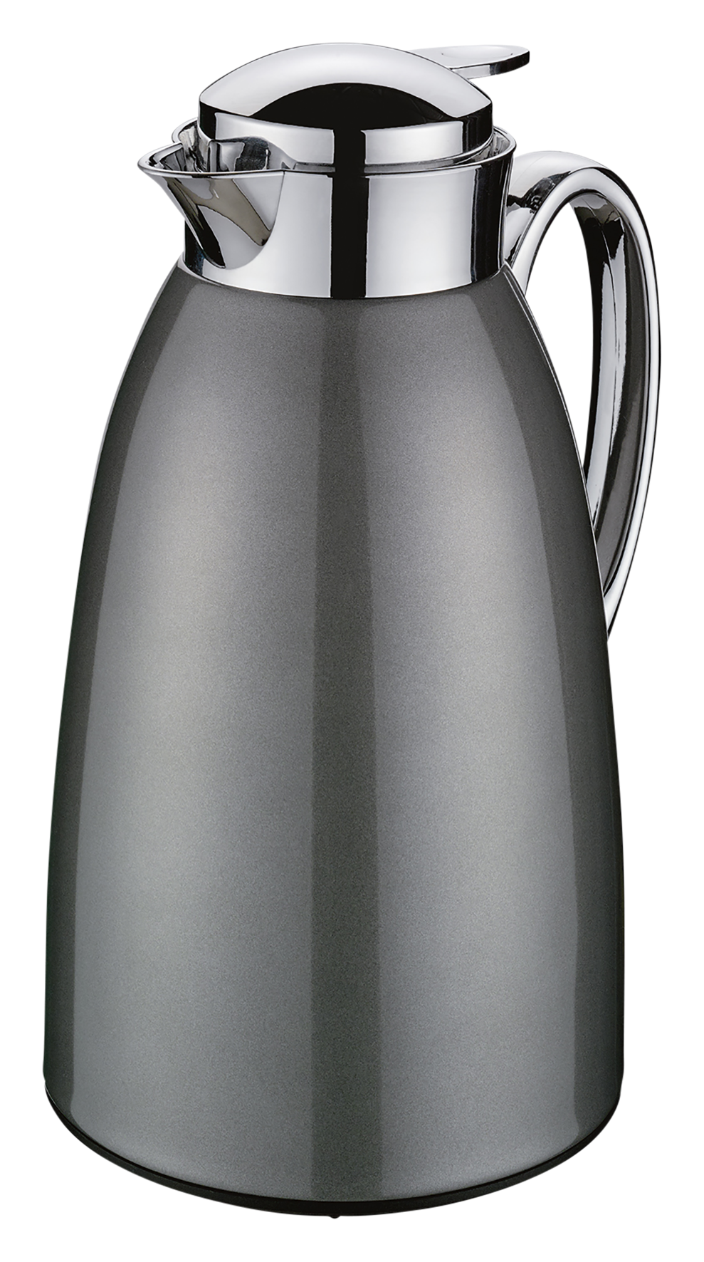 Isolierkanne Venezia grey 1 l