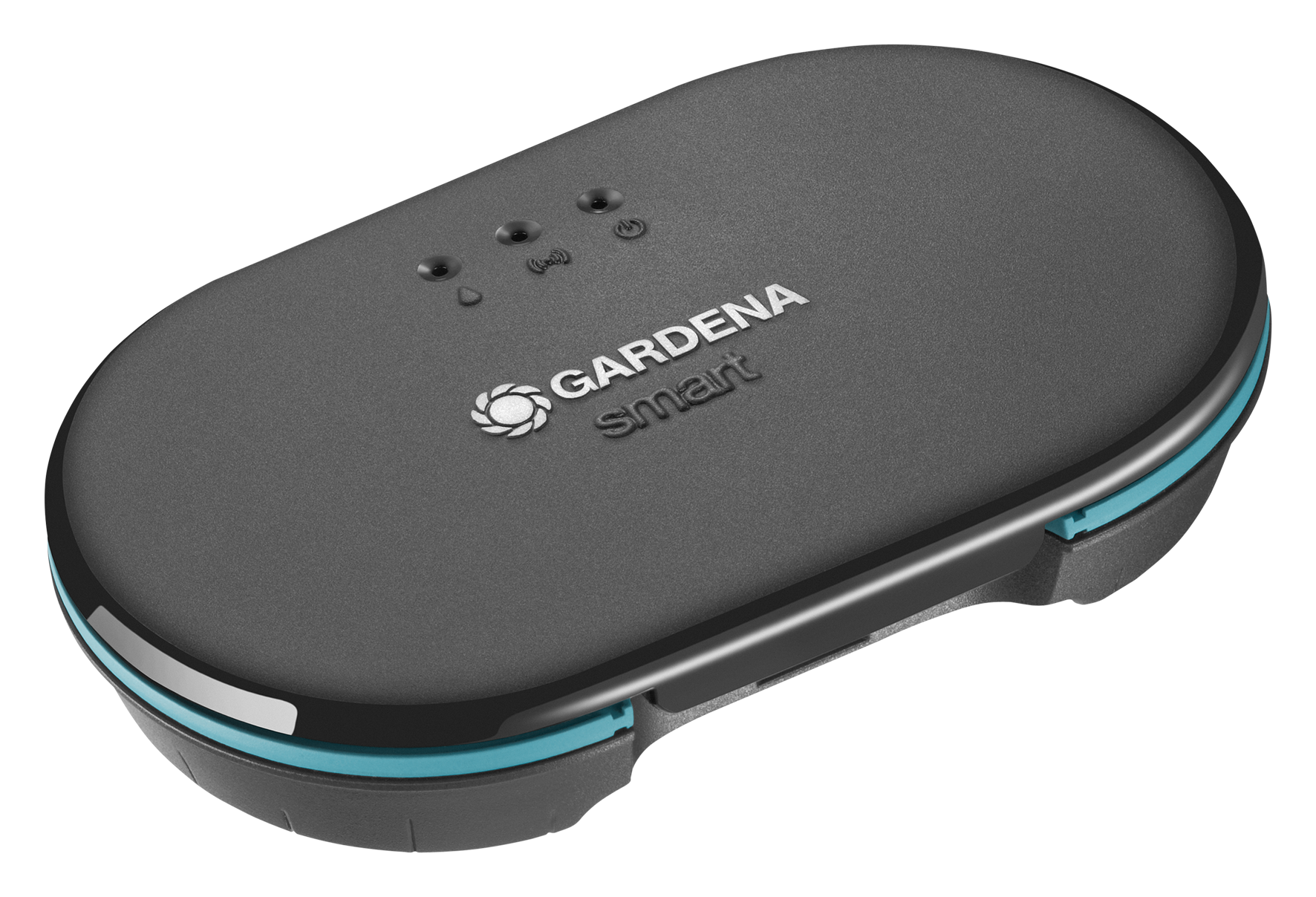 Smart Irrigation Control