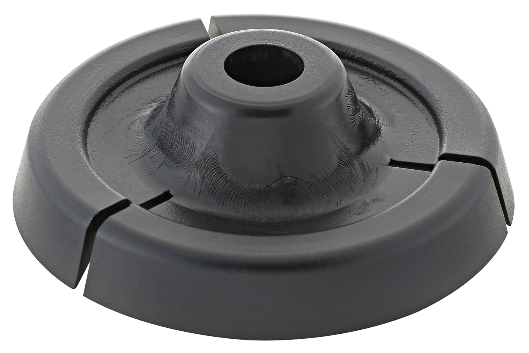 Vorsatzteller zu Kartuschenpi.