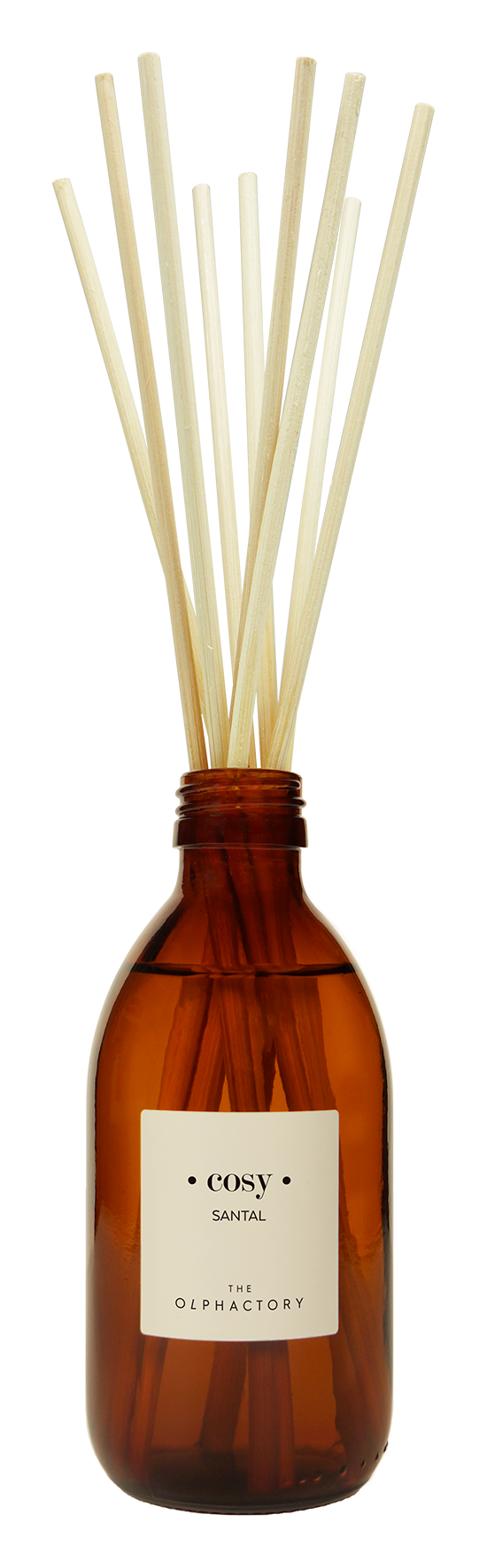 Nachfüllset Santal 250