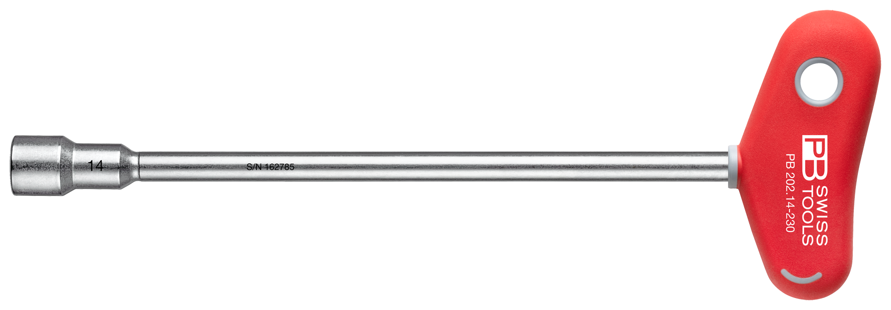 Schraubenz. PB 202.14-230