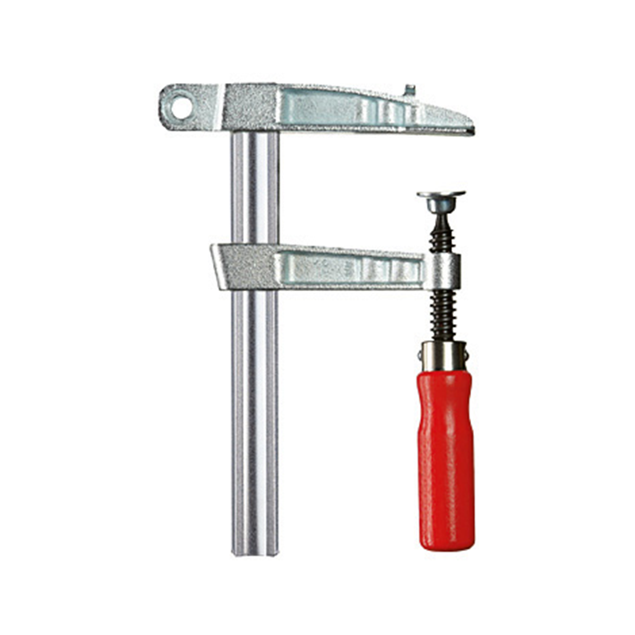 Polschweisszwinge TP 150/80