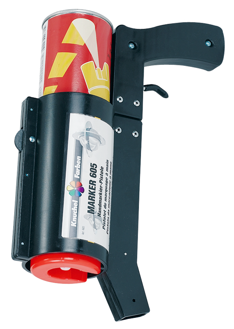 Handmarkierpistole Marker 605