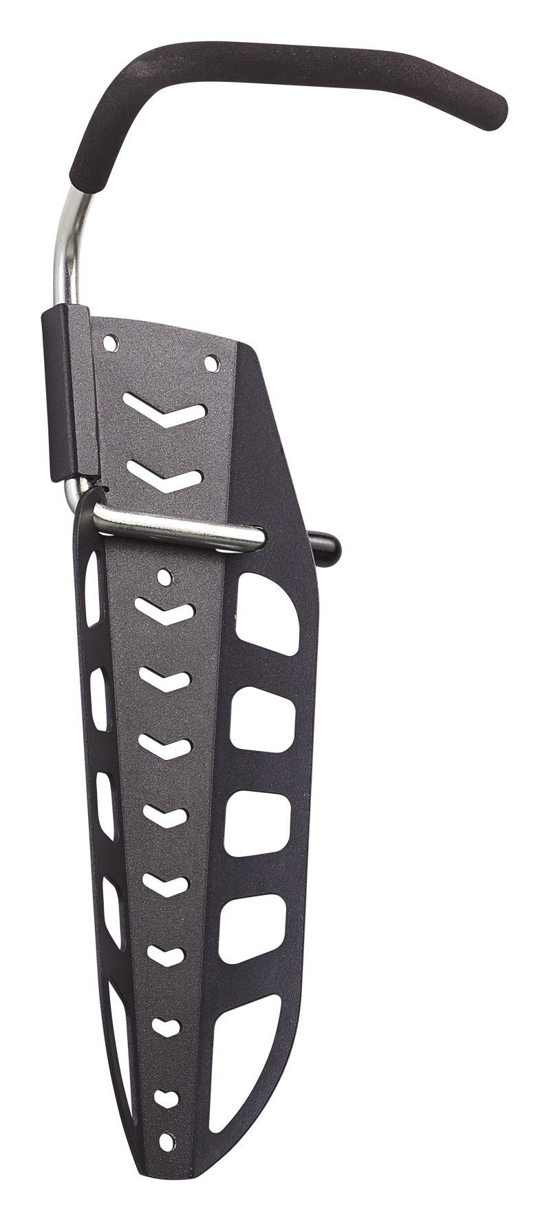 Fahrradwandhalter FatBike 50kg