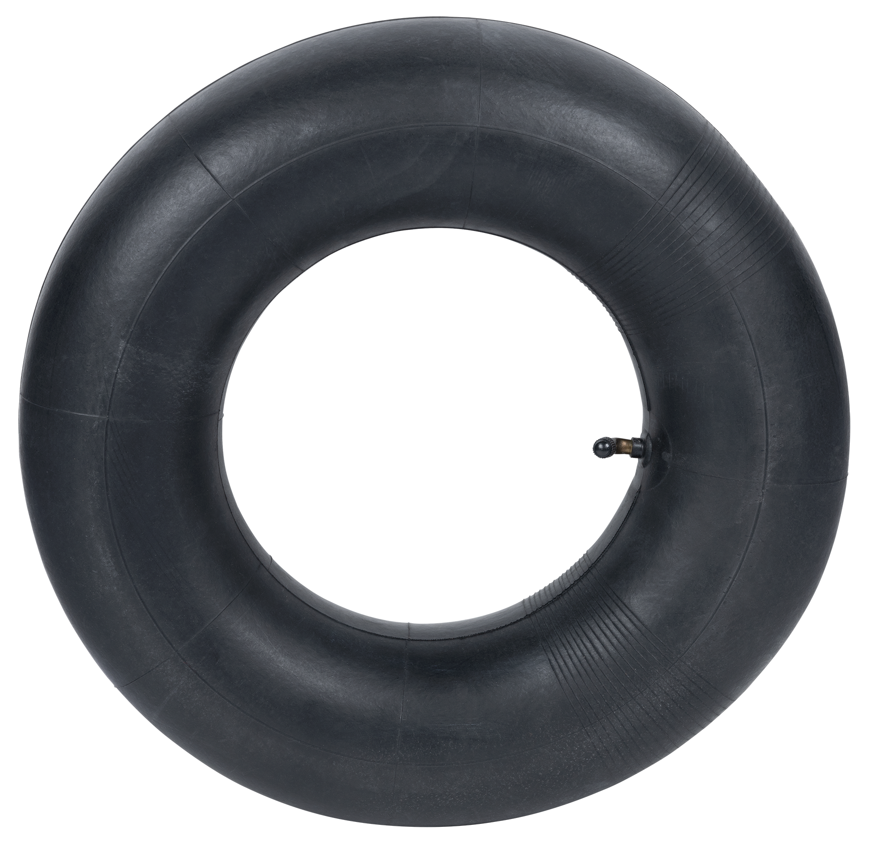 Karrettenschlauch mit Winkelv.