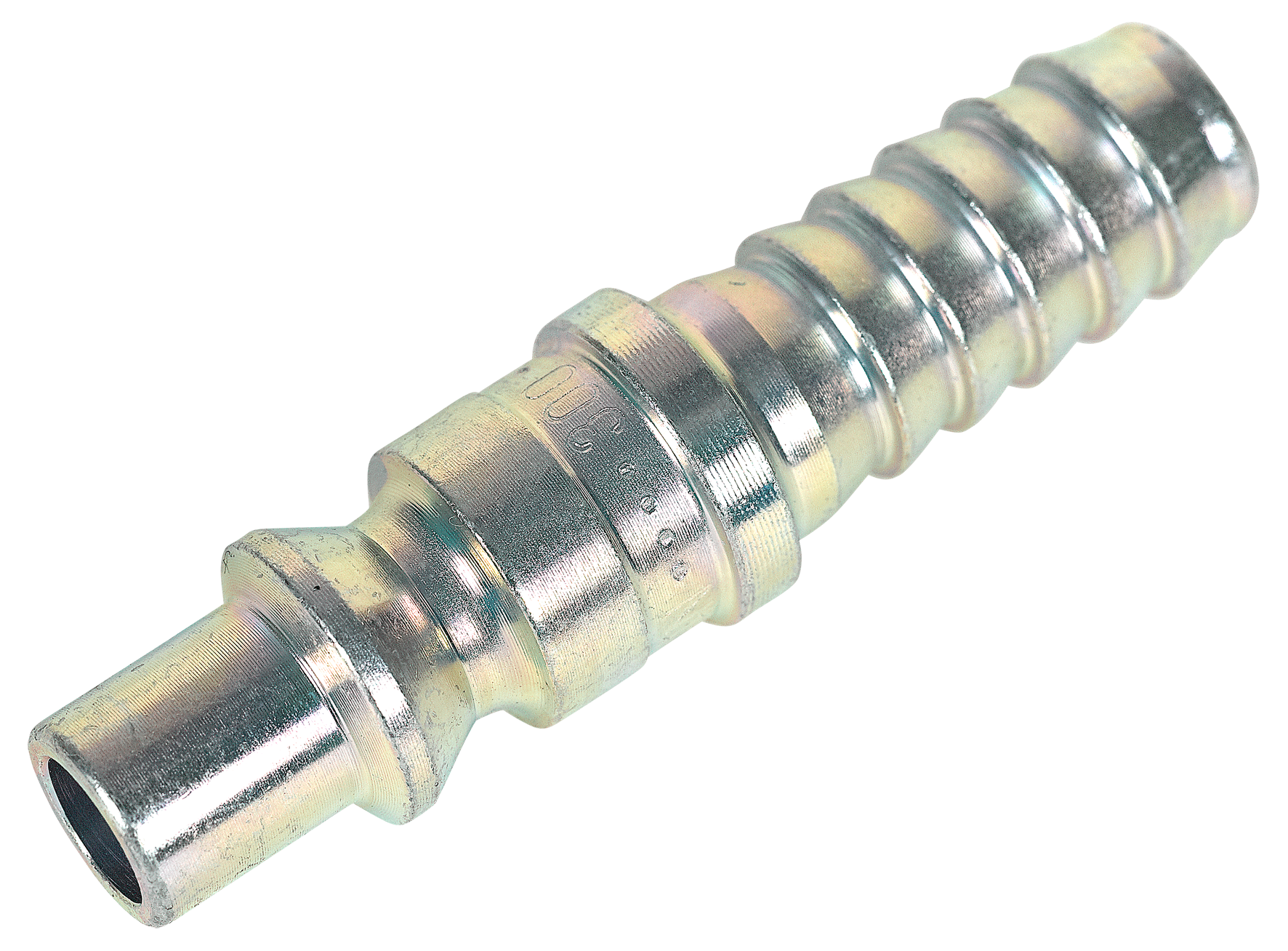 Nippel Serie 300 SA ø 8 mm